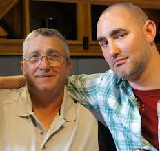 Nic Tuttle & Rachel Monk