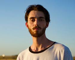 Ignacio Barcenas (@IggyBarcenas)