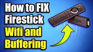 Set up a password immediately if you have an open network. How To Stop Buffering On Firestick Gadgetswright