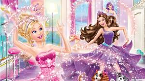 A collection of the top 46 barbie princess wallpapers and backgrounds available for download for free. Barbie As The Princess And The Pauper Wallpapers Wallpaper Cave