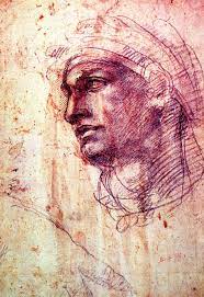 Michelangelo drawings at teylers museum, haarlem. Michelangelo Drawings Fantastic Images By The Great Artist
