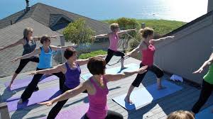 granite bay pilates and yoga