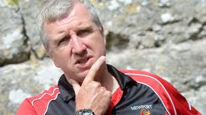 Newport Gwent Dragons 16