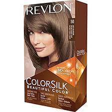 Revlon Colorsilk Hair Color 50 Light Ash Brown 1 Ea Pack Of 12 Check Out The Image By Visiting Th Revlon Colorsilk Hair Color Revlon Colorsilk Hair Color