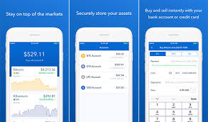 Bitcoin digital wallet and payment processor coinbase has launched a mobile app platform for its services on apple ios devices. How To Buy Bitcoin From Iphone Or Android Device The Easy Way Redmond Pie