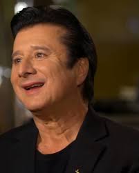 Steve Perry On His Decision to Leave Journey