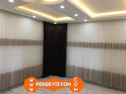 Tül perde modelleri farklı kumaşlardan yapılabilir. 2020 2021 Yeni Uretim Tul Perde Cesitlerimiz