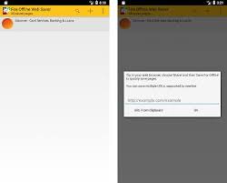 Fill the form with all your app information like web url, app name, app description, app icon to convert web to app. Fire Offline Web Saver Apk Download For Windows Latest Version 1 0