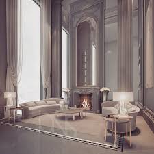 Lounge Design Abu Dhabi Uae By Ions Design Luxury Interior Luxury Homes Interior Lounge Design
