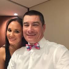 Feliz aniversario a mi querida esposa Carla Romanello @carla.romanello.p ,  7 años de casados (25 de relación)!!!! No hay palabras para poder expresar  el inmenso agradecimiento que te tengo por ser como