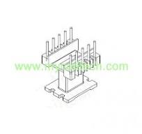 Bobbins | 5+5 Pins EE13 Transformer Bobbin Vertical Bobbin ...