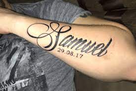 Down below you can find a full list of his tattoos as of august 2020! 40 Best Tattoo Ideas For Men Man Of Many