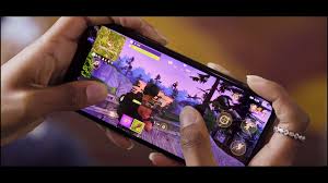 Working keyboard and mouse controller for fortnite mobile android and fortnite mobile ipad, iphone, ios! How Does Fortnite Mobile On Ios Compare To Pc Ps4 And Xbox One