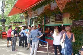 Maybe you would like to learn more about one of these? Biergarten Im Tiergarten Berlin Peterstravel