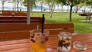 Válogass értékelések, képek, leírások alapján, és foglalj szállást a közelben. Balatonfenyves Csalogany Strand Bufe Home Facebook