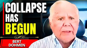 "MOST Will Lose Everything..."