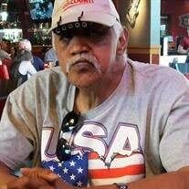 Abel C. Gallardo Obituary