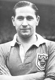 50 Soccer Players Who Served in War Time