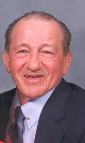 Hilary J. (Joe) Marthey