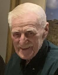 Stu Knowles Obituary November 26, 2024