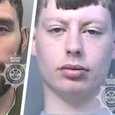 Prolific burglars teamed up to target two properties in two nights