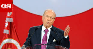 .00 مساء بتوقيت عمان، الساعة 21:00 مساء بتوقيت فلسطين، الساعة 21:00 مساء بتوقيت السودان، الساعة 21:00 مساء بتوقيت طرابلس، الساعة 20:00 مساء بتوقيت تونس، الساعة. ÙˆÙØ§Ø© Ø§Ù„Ø±Ø¦ÙŠØ³ Ø§Ù„ØªÙˆÙ†Ø³ÙŠ Ø§Ù„Ø¨Ø§Ø¬ÙŠ Ù‚Ø§ÙŠØ¯ Ø§Ù„Ø³Ø¨Ø³ÙŠ Ø¹Ù† 92 Ø¹Ø§Ù…Ø§ Cnn Arabic