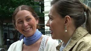 Daniela Anselmi Showreel 2024