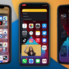 Catapplus is a smart app organizer that categorizes automatically all your apps. Ios 14 Review Your Iphone Will Look Completely Different Now If You Want Wsj