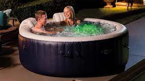Check spelling or type a new query. Best Inflatable Hot Tubs Of 2021 Cnn