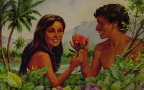 Image result for images ribs of adam and eve