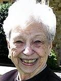 MARY MESTLER Obituary (2012)