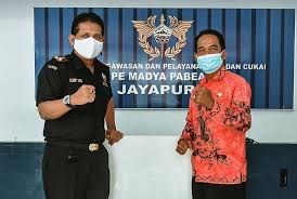 We did not find results for: Bersinergi Bea Cukai Terima Kunjungan Instansi Pemerintah Republika Online