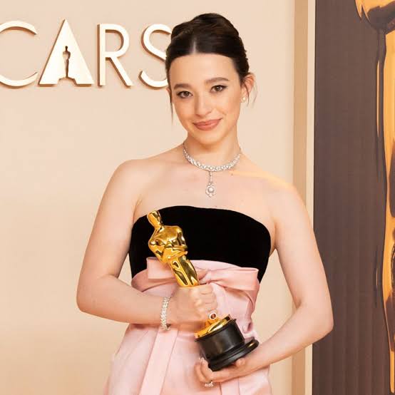 Mikey Madison - Oscars 2025 Best Actress