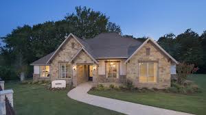 Coming soon listings are homes that will soon be on the market. The Rockwall Custom Home Plan From Tilson Homes