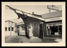 Maybe you would like to learn more about one of these? Remembering The Lost Restaurants Of Santa Cruz Edible Monterey Bay