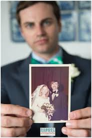 A The Coveleigh Club wedding