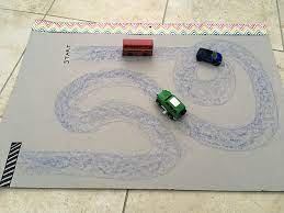 Hungry for even more deep dives on your next favorite topic? 5 Ways To Make A Race Track 5 Minute Fun