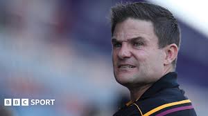 Super League: Leeds Rhinos 18-25 Huddersfield Giants