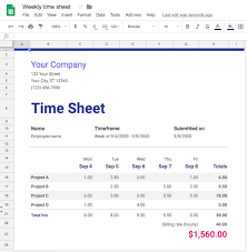 The template has space for client code, project code, billable hours and other hours. Best Free Project Management Templates In Google Sheets