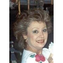 Beverly Ann Herrera Obituary