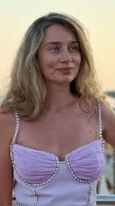 Angie Everhart Opening Los Angeles Outpost Stock Photo 111639335