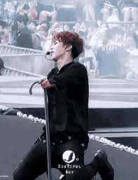 Check spelling or type a new query. Xiumin E Kai Gifs Tenor