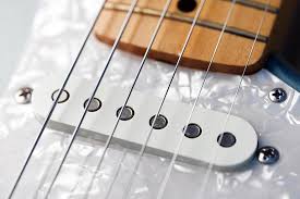 Choosing The Right Guitar Strings