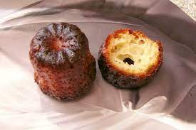 Canele From Clear Flour Bread Brookline Ma Fun Desserts Bread Flour Favorite Recipes