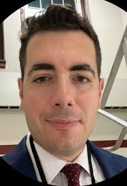 Ridgewood's George Washington Middle School announces new principal