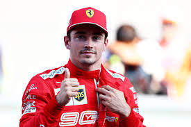 We are a strong and reputable manufacturer of cookies, crackers and bars. Charles Leclerc Very Happy To Join Ferrari S Le Mans Campaign Essentiallysports