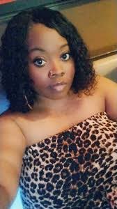 Kia Benjamin's Instagram, Twitter & Facebook