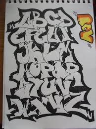 *free* shipping on qualifying offers. Graffiti Alphabet By Replicamask On Deviantart Graffiti Alphabet Graffiti Font Graffiti Art Letters