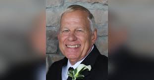Obituary information for John R. Lund