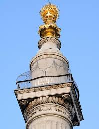 The fire lasted four days, and burned down over 13,000 homes. The Great Fire Of London